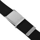Cinturon Pro Talla unica Negro