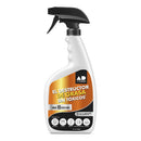 Limpiador Destructor De Grasa Adclean Cocina 500 Ml
