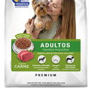 Alimento para Perro Adulto Carne 3 kg