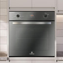 Horno Digital 50 Litros Multicolor Om6Cx