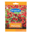Semilla de flor petunia 0.5 gr Sachet