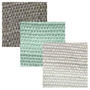 Mantel rustico redondo 180 cm colores surtidos