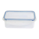 Contenedor De Alimentos Plastico 500 Ml