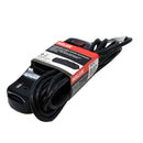 Alargador 1 Usb 6 Toma(S) 3 M Negro
