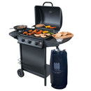 Funda balon gas 5 kg