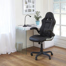 Silla Gamer Escritorio Sienna Negro