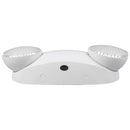 Lampara De Emergencia Led Redondo 2,4W Sec