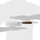 Cuchillo Machete 18 cm Ceramica