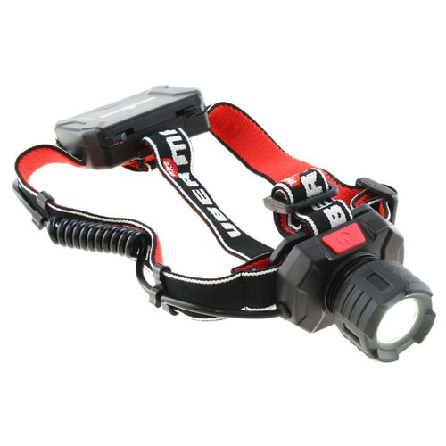 Linterna Manos Libres Hd 300 Lm