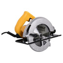 Sierra circular electrica 7 1/4 1400W