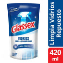 Limpia vidrios 420 ml