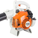 Soplador de Aire a Gasolina 0,9 Hp 27,2 Cc