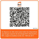 Camara Wifi Exterior 5Mp Con Luz