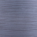 Macetero Stri De Fibra De Vidrio 50X39 Cm Gris