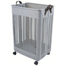 Cesto Ropa Plegable 37,5X29X54 Cm
