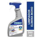 Limpiador Elimina Moho 500 Ml Baño Y Juntas