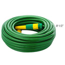 Set de manguera 20 m verde