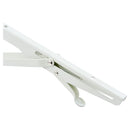 Soporte rebatible 31.5 cm