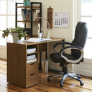 Silla Ejecutiva Bt-9805A Negro