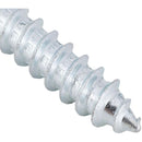 Tornillo Tirafondo Madera 2-1/2 Pulg 1/4 Pulg 2 Unidad(Es)