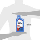 Lubricante Especial 10w-40 Gasolina/gas 1 Litro Proteccion Motor
