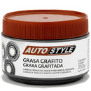 Grasa Lubricante 250 Gr Para Mecanismos