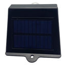 Aplique Exterior Sensor Movimiento 2.24 W 300 Lm Luz Calida