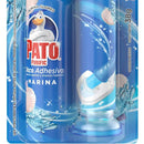 Disco Activos Para Inodoro Aroma Marina