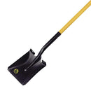 Pala Cuadrada Mango De Fibra 120 Cm