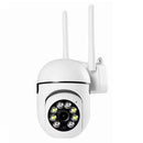 Camara De Seguridad Exterior Wifi 2Mp