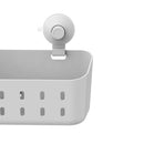 Canasto ducha succion rectangular
