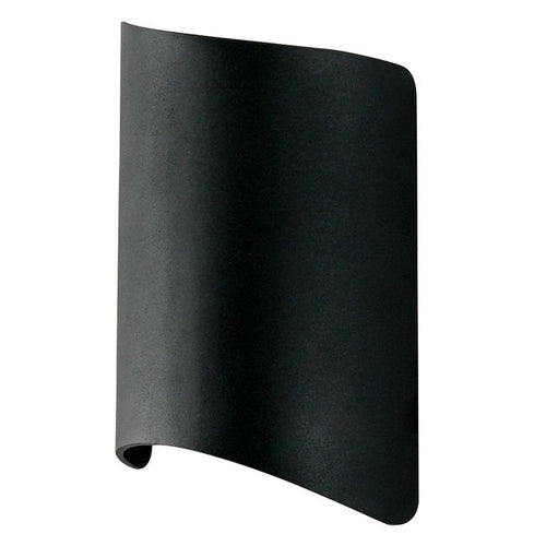Aplique Muro Led Pulis Gris