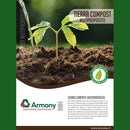 Tierra Compost Multiproposito 40L