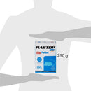 Raticida En Pellet Rastop 250 Gr