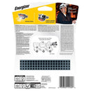 Linterna Manos Libres Industrial 400 Lumen Incluye 3Pila Aaa