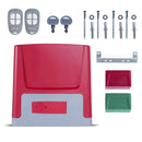 Kit Porton New Veloti 600 Kg