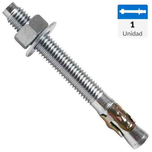 Perno Anclaje 3/8 X 3 3/4 1 Un