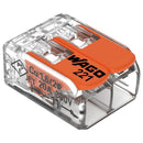 Pack 6 Conectores 2 Cables