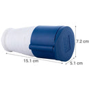 Enchufe industrial hembra volante 16 A 2P+T 220V