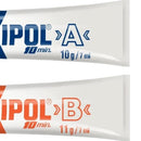 Adhesivo Poxipol Metalico 108 gr