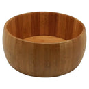 Bowl Bambu Ensalada 23Cm