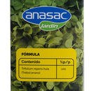 Semilla de Pasto Trebol Enano 0.25 kg Caja