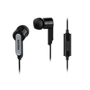Audifono SHE1405/Bk Negro