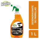 Desengrasante Parrilla Bbq Kleine Wolke 1 Litro Alcalino Con