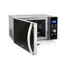 Microondas Digital 25 Litros Inox Th-25Dm