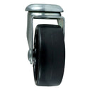 Rueda giratoria plast. 35kg..