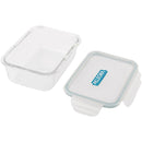 Contenedor de Alimento Vidrio 750 ml