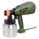 Pistola Para Pintar Bauker 500W 800 Ml Hogar Bricolaje