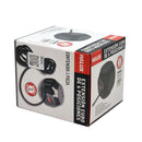 Extension Electrica 1 Usb 6 Toma(S) 3 M Negro