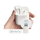 Audifono tws just fly, bluetooth, encendido automatico, IP55